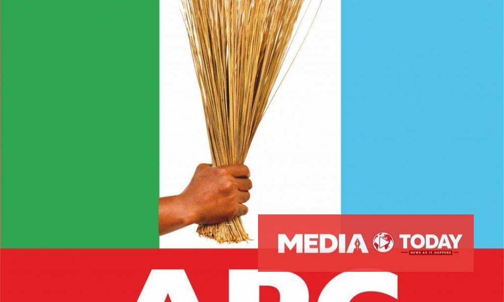 Reject Election Outcome