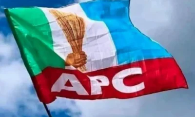 ANBROAD President, Abdulganeey secures APC Assembly ticket in Ibadan 
