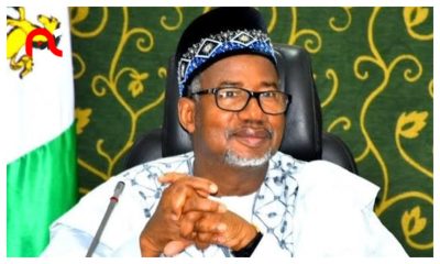 2027: 'We won't rig, we won't be rigged out' — Bala Mohammed