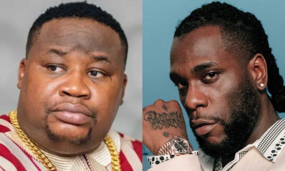 Cubana Chief Priest opens up on feud with Burna Boy 