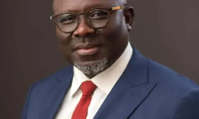Guber candidate for ZLP in Delta emerges, vows to win Oborevwori