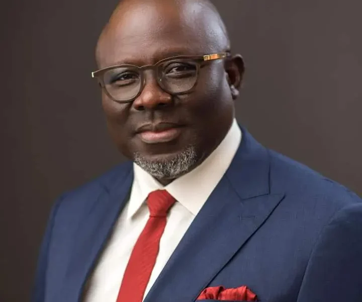 Guber candidate for ZLP in Delta emerges, vows to win Oborevwori