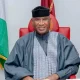 Ex-Deputy Senate President Omo-Agege dumps APC days after losing primaries