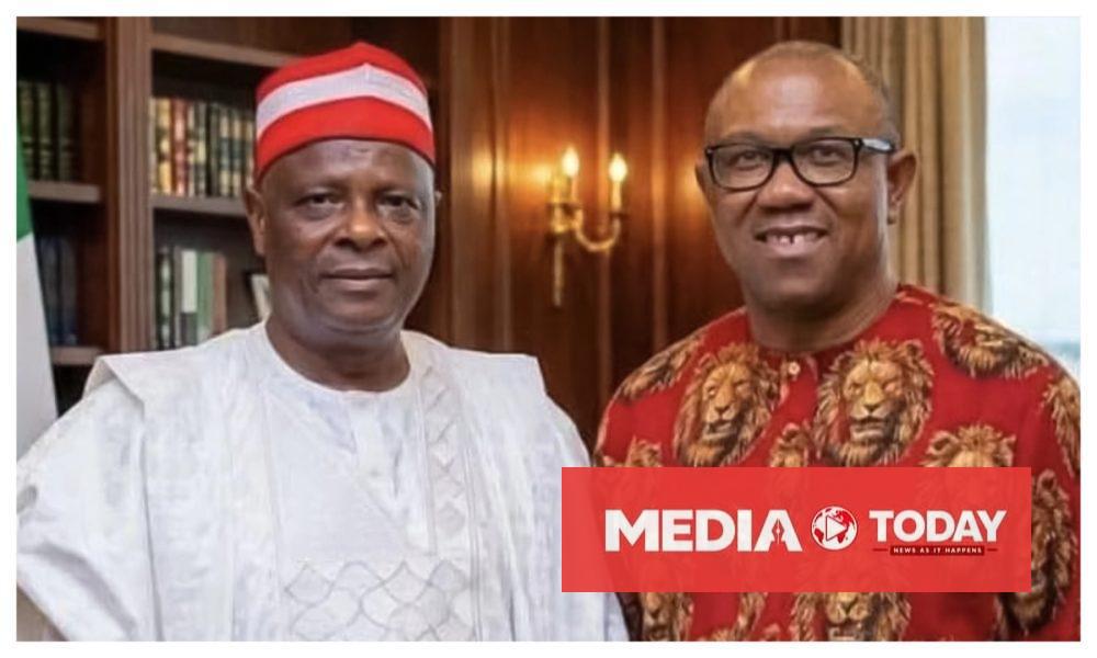 2027: Peter Obi, Kwankwaso answer to Nigeria's problem in education - Obidient Movement