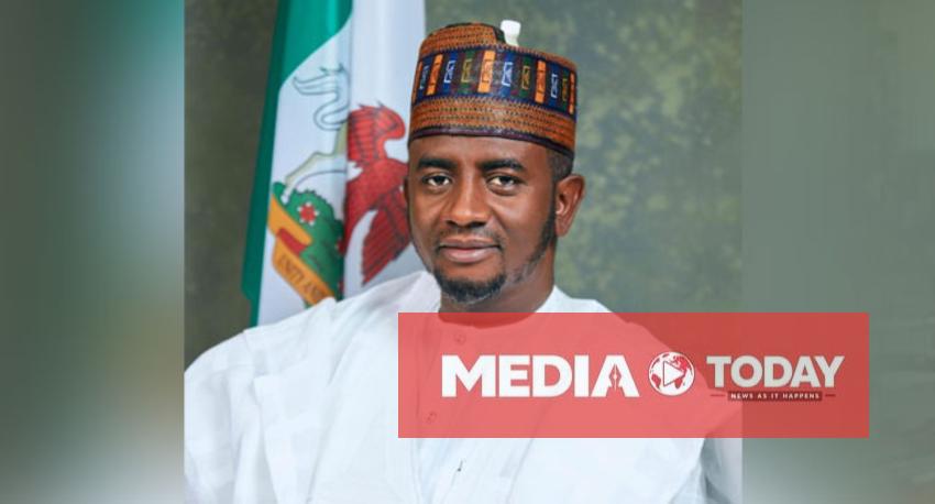 Senator Shehu Buba withdraws from APC Bauchi governorship primary
