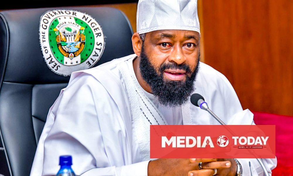 APC declares Gov Bago unopposed governorship candidate in Niger