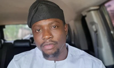'You are daft' — VeryDarkMan fires at Tinubu’s aide