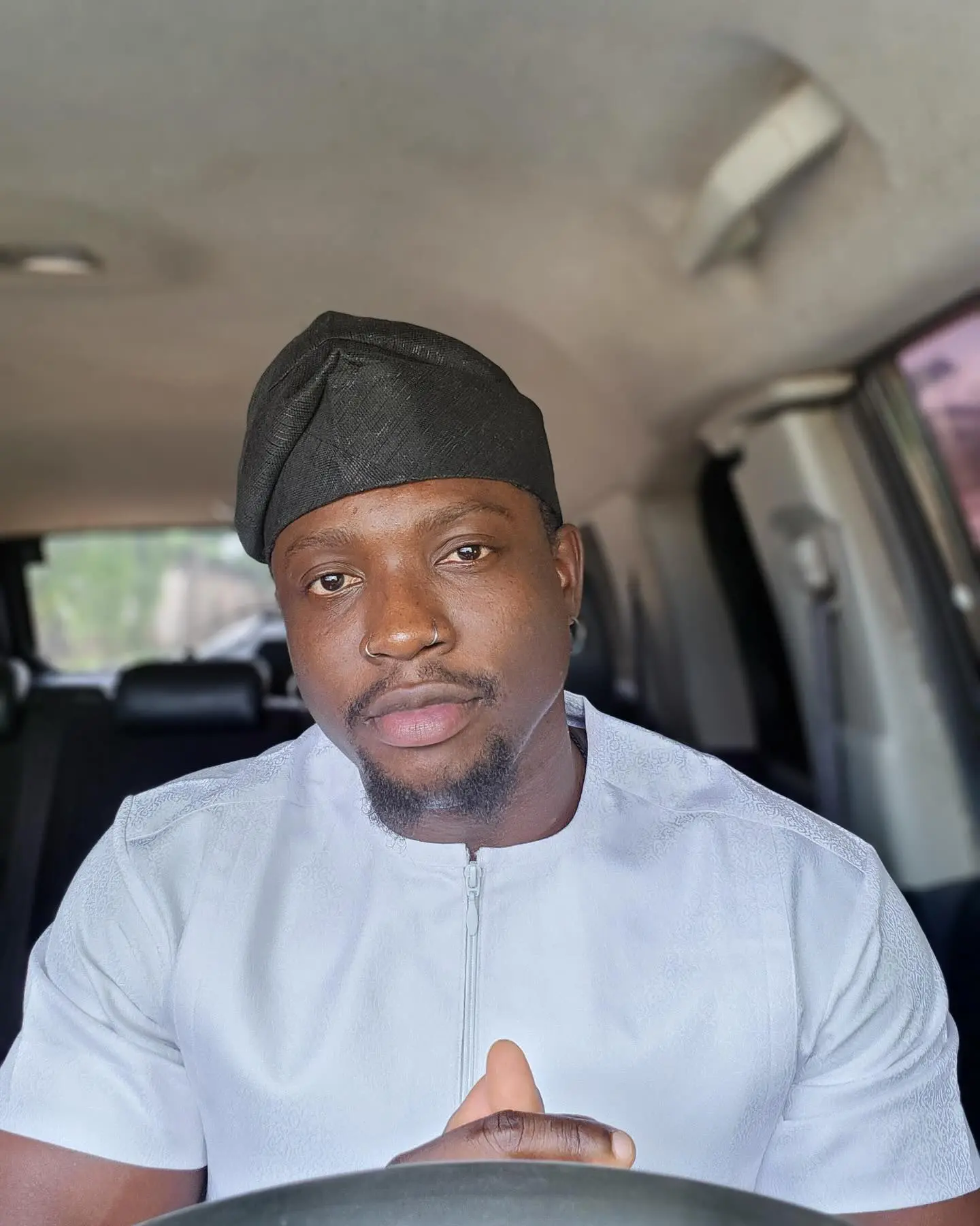 'You are daft' — VeryDarkMan fires at Tinubu’s aide