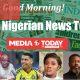 Top Nigerian News Today