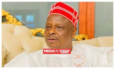 NDC accuses Kwankwaso of hijacking party structure