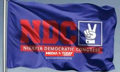 ADA Official Asks Court to Declare NDC Registration Unconstitutional