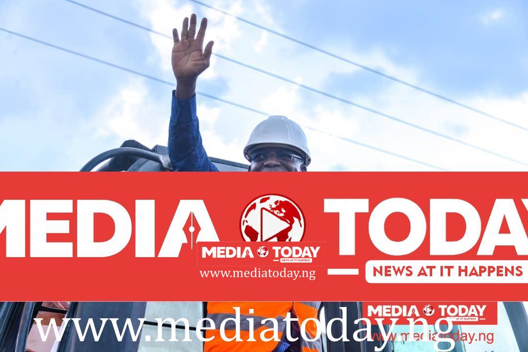 TWO YEARS ANNIVERSARY CELEBRATION: ABIA DEPUTY GOVERNOR EXTENDS HEARTFELT CONGRATULATIONS TO GOVERNOR ALEX CHIOMA OTTI, OFR.