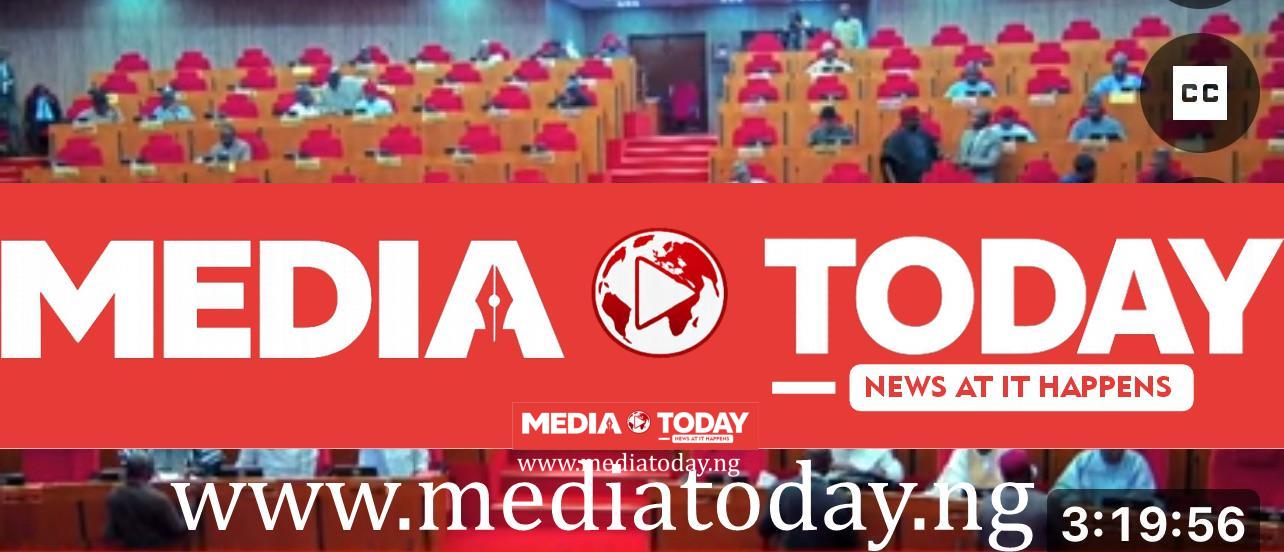 SENATE ADHOC COMMITTEE BEGINS SCREENING OF APPOINTEES FOR KEY RIVER STATE AGENCIES