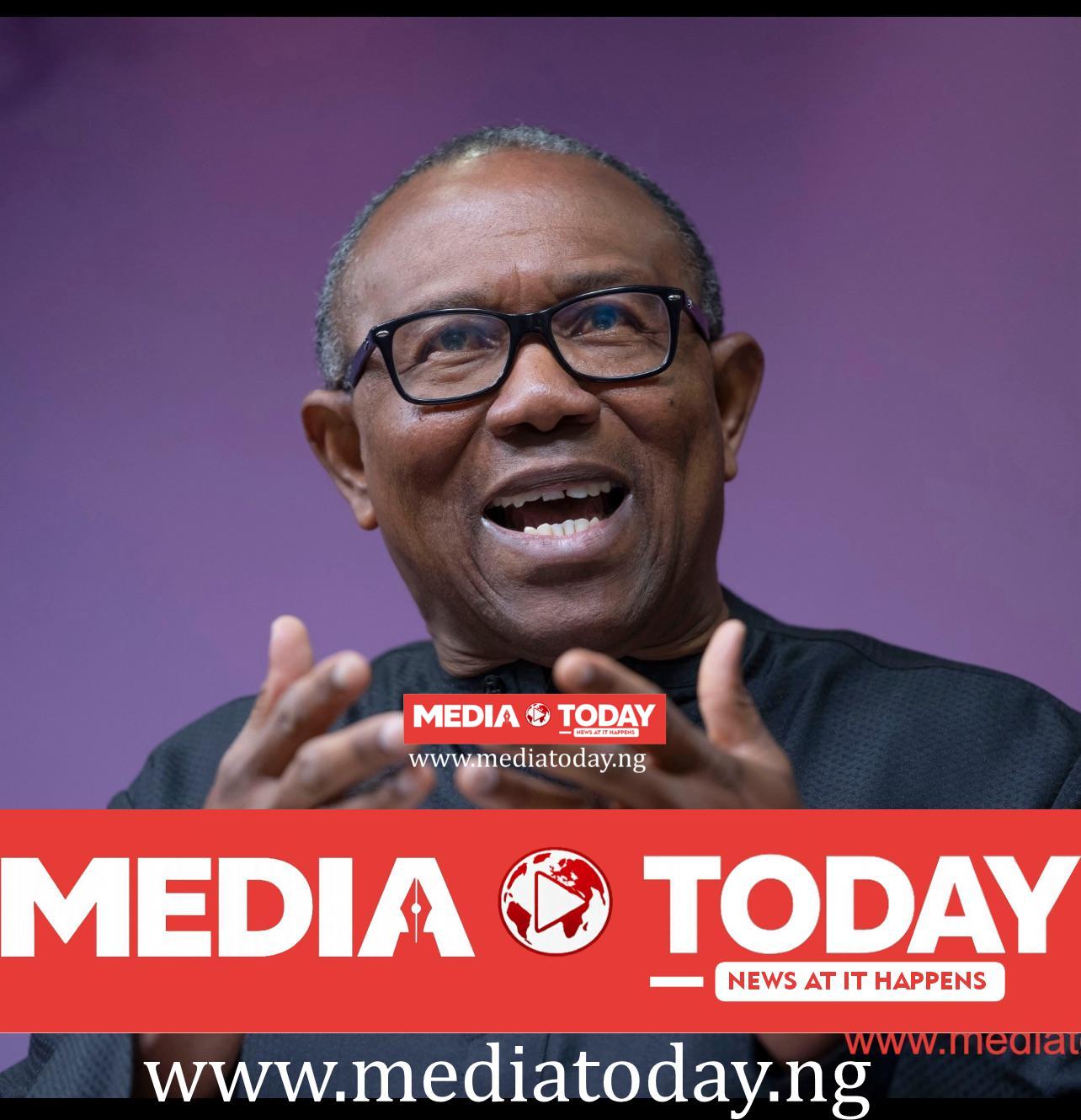 PETER OBI CONDEMNS DEADLY ATTACK IN ENUGU, CALLS FOR URGENT ACTION ON RURAL INSECURITY