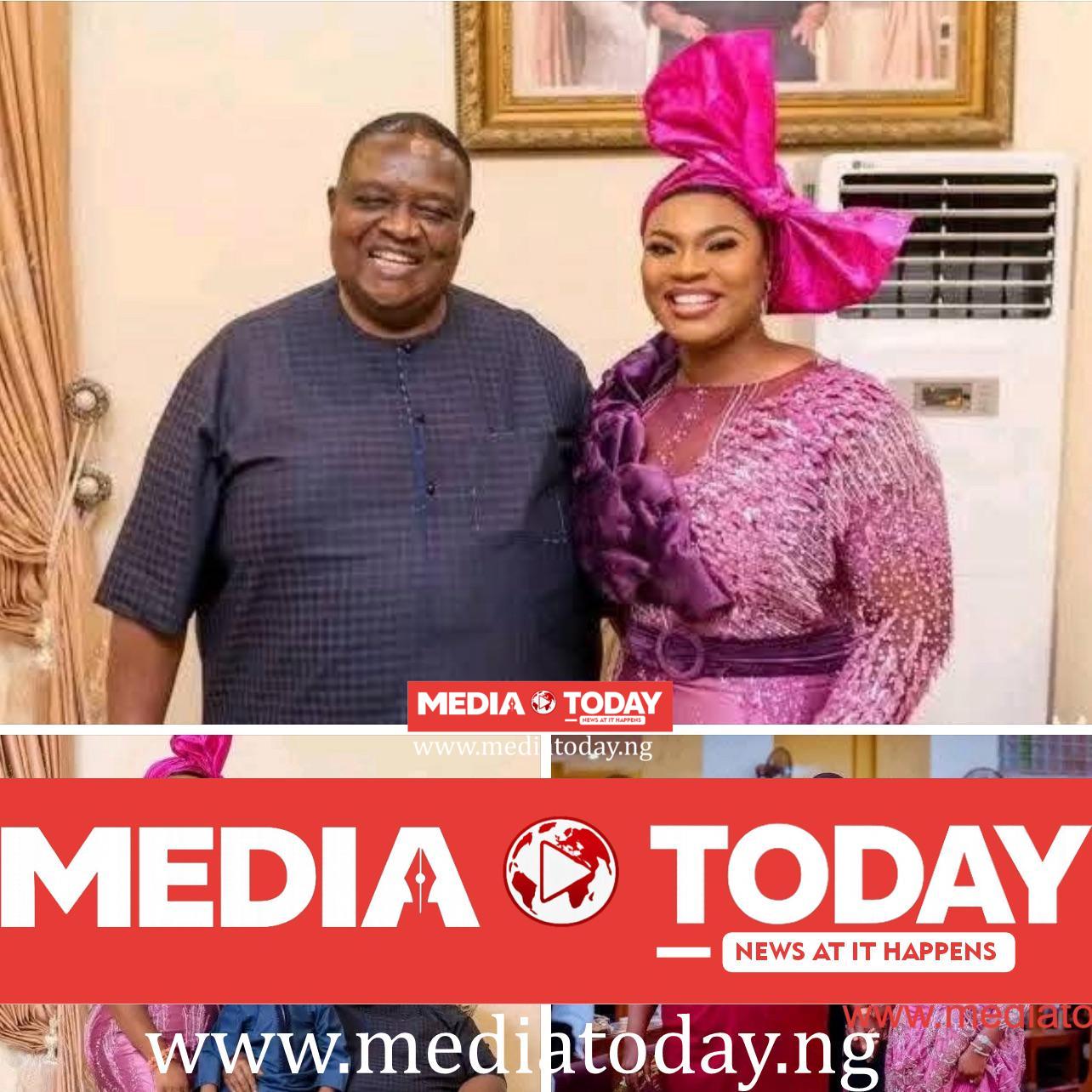 IWUANYANWU’S FINAL WILL; WIFE RISKS LOSING INHERITANCE IF SHE REMARRIES