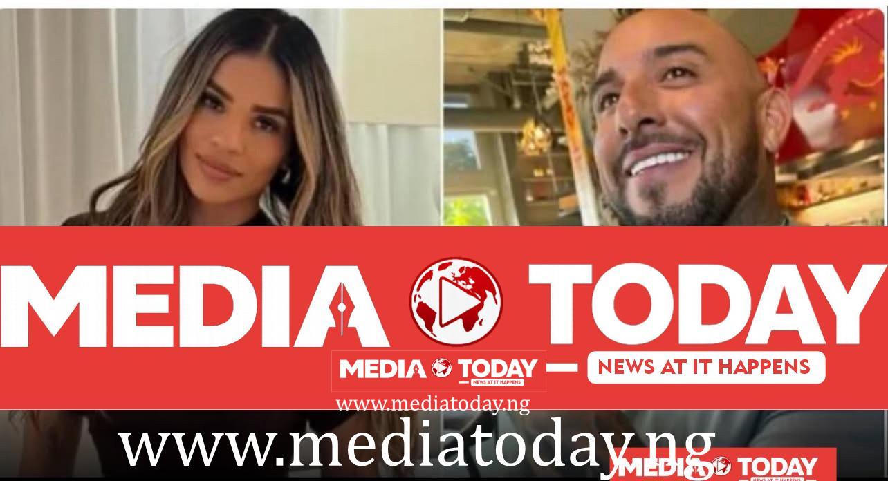 ESTRANGED HUSBAND GUNS DOWN INFLUENCER GLORIA ZAMORA AND HER FRIEND OUTSIDE A RESTAURANT IN CALIFORNIA