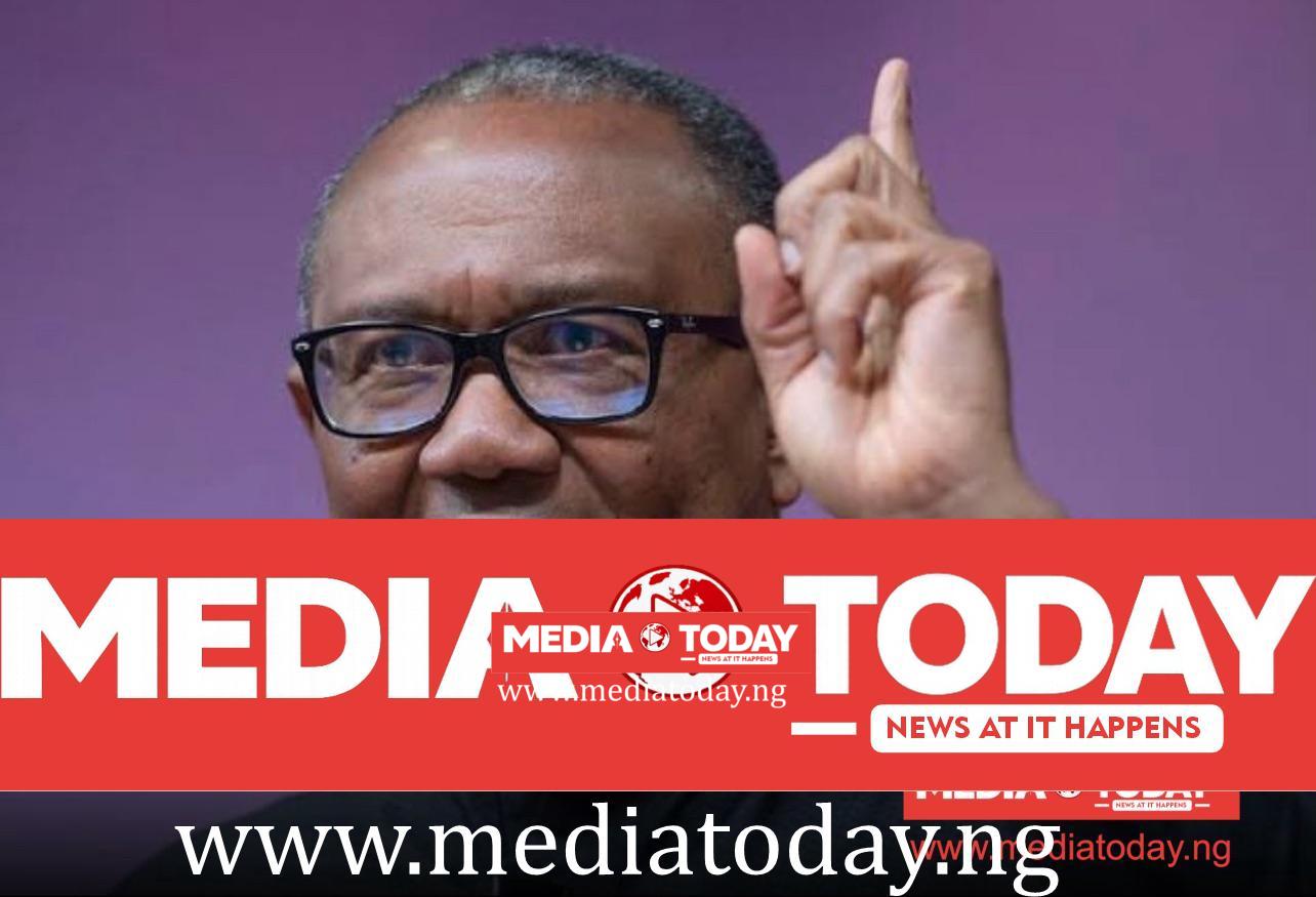 Peter Obi Reaffirms 2027 Presidential Ambition, Promises Single-Term Presidency