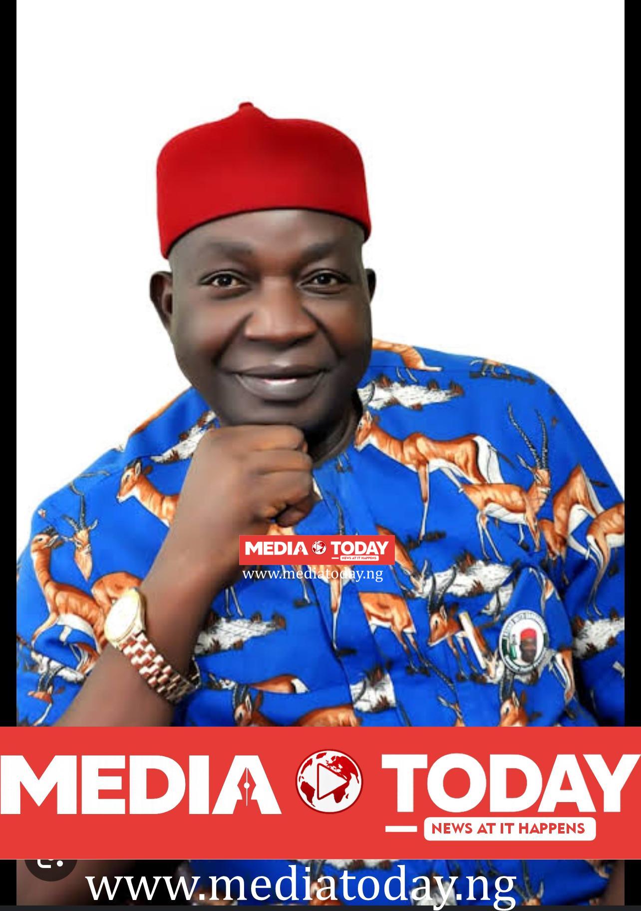 Ex MOAU VC, Prof Hilary Edeoga Joins APC, Says It’s Time to Key into the Federal System