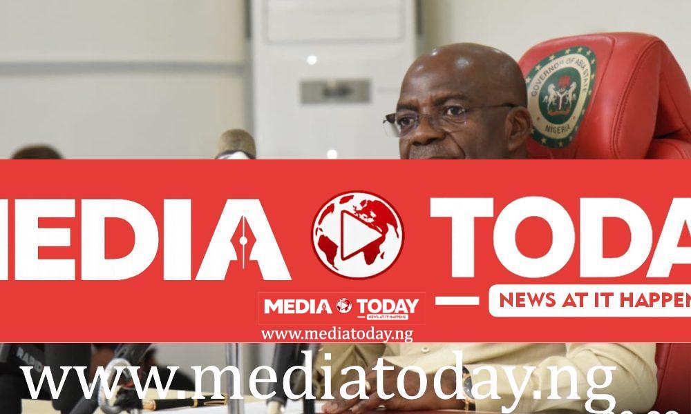 ₦2bn TETFund Boost: Otti Hails Abia Poly, Unveils Bold Education and Infrastructure Reforms