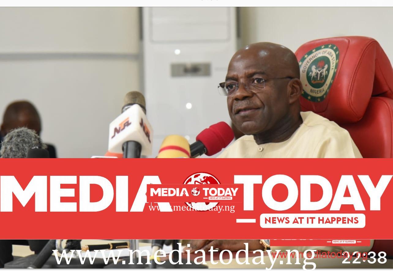 ₦2bn TETFund Boost: Otti Hails Abia Poly, Unveils Bold Education and Infrastructure Reforms
