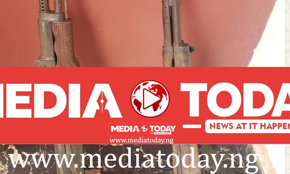 Ebonyi Police Neutralize Criminal Kingpin in Iyonu, Recover Rifles