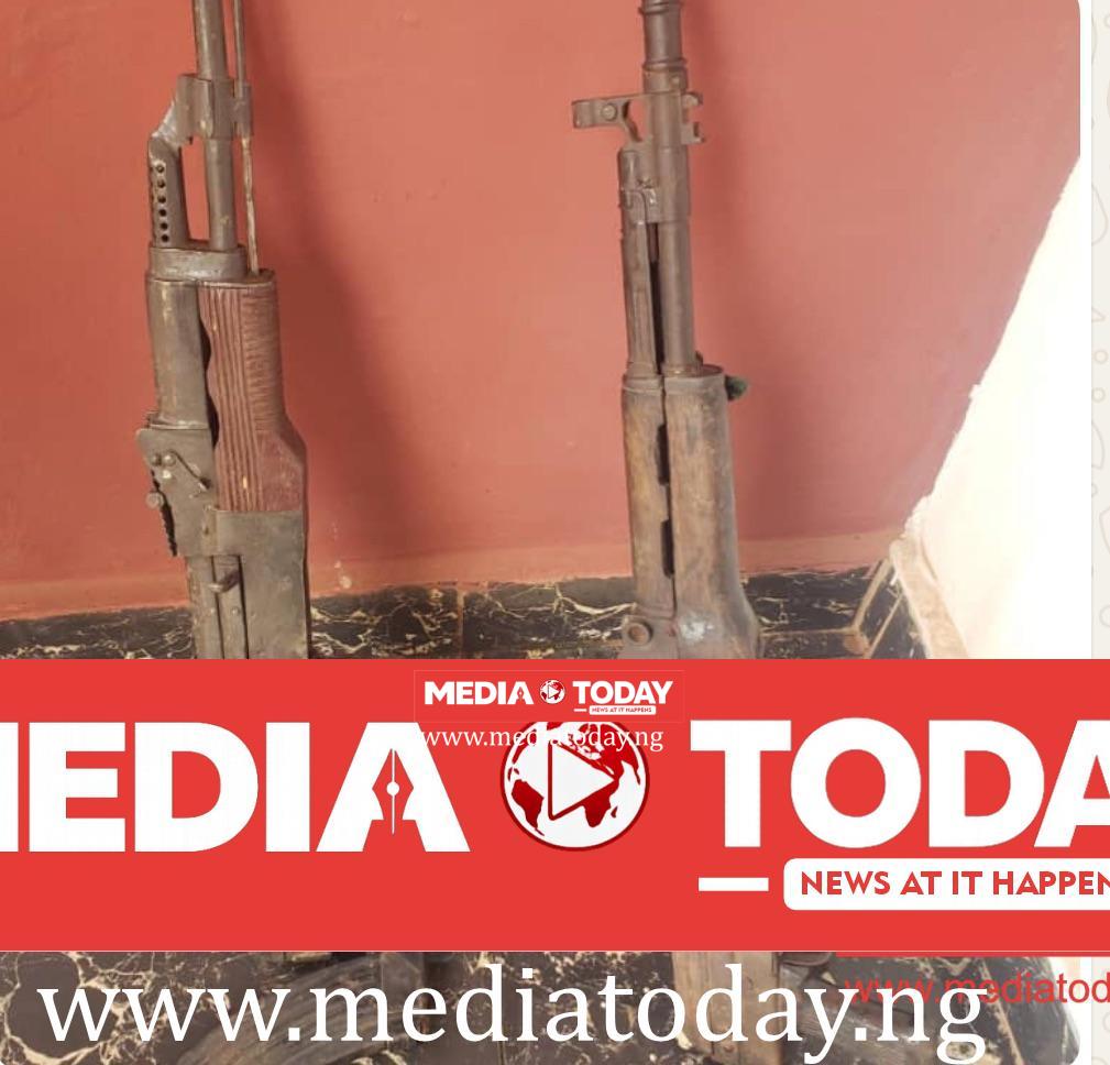 Ebonyi Police Neutralize Criminal Kingpin in Iyonu, Recover Rifles