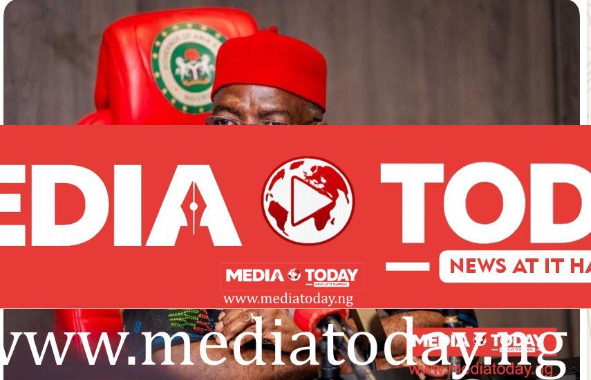 Gov Otti Set to Kick Off Umuahia–Ikot Ekpene Road Reconstruction as Tinubu Prepares to Commission Port Harcourt Road, Others