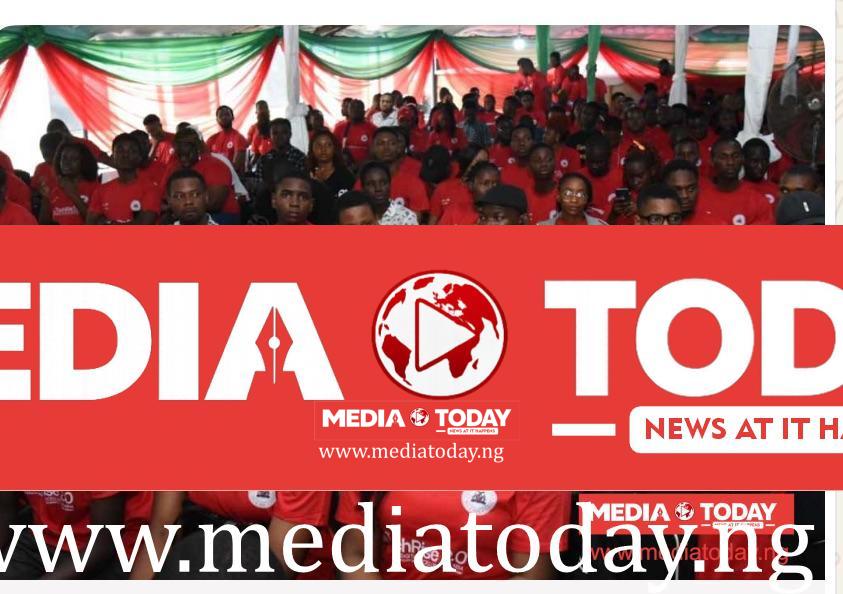 Otti Flags Off Second Cohort of Abia TechRise Training Programme for Youths