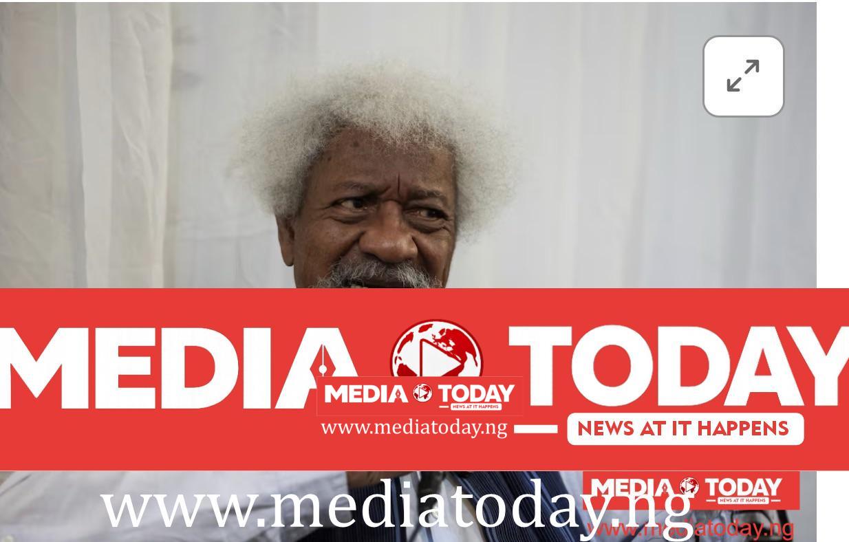 U.S. Revokes Wole Soyinka’s Visa, Sparks Public Outcry