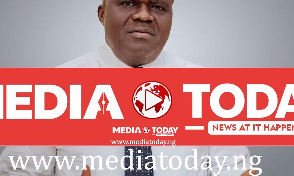 2027 polls: Samson Nnamani dismisses factionalization claims after winning PDP guber ticket