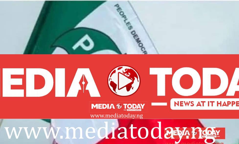 2027: Odii remains Ebonyi PDP governorship candidate - Idika