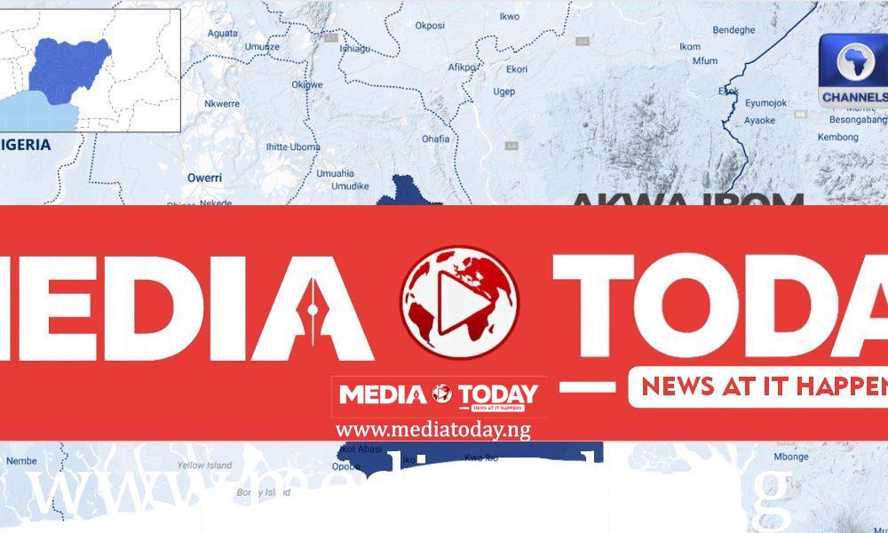 POLICE ARREST: How Suspect After Attempted Lynching Of Two Women In Akwa Ibom