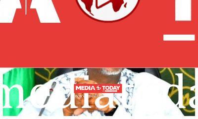 2027: 'We won't rig, we won't be rigged out' — Bala Mohammed