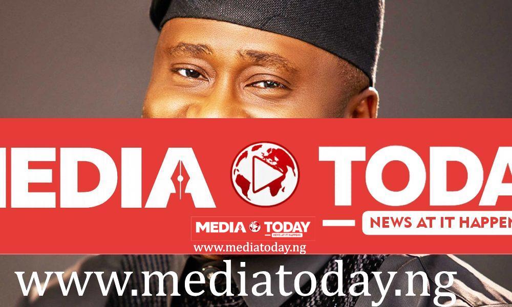 Desmond Elliot: “Gbajabiamila Will Calm Down When He’s Ready, I’ve Already Apologised”