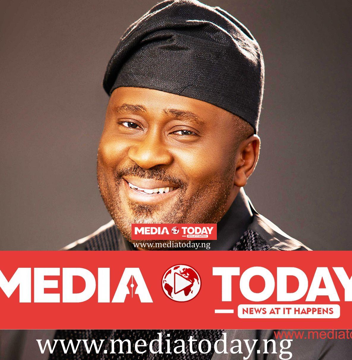 Desmond Elliot: “Gbajabiamila Will Calm Down When He’s Ready, I’ve Already Apologised”