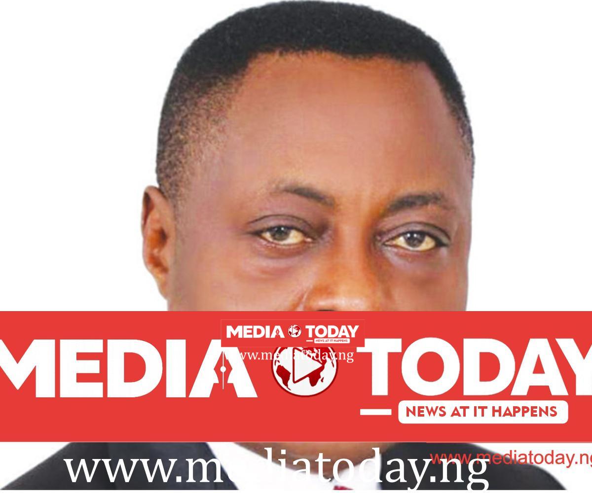 NDC Primary: Enugu guber aspirant, Ogenyi urges calm as officials fail to show up
