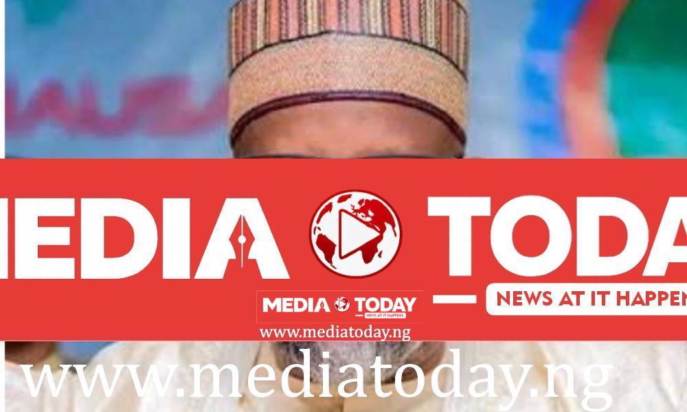 2027 polls: Jigawa Speaker Dangyatin emerges APC consensus candidate for Miga