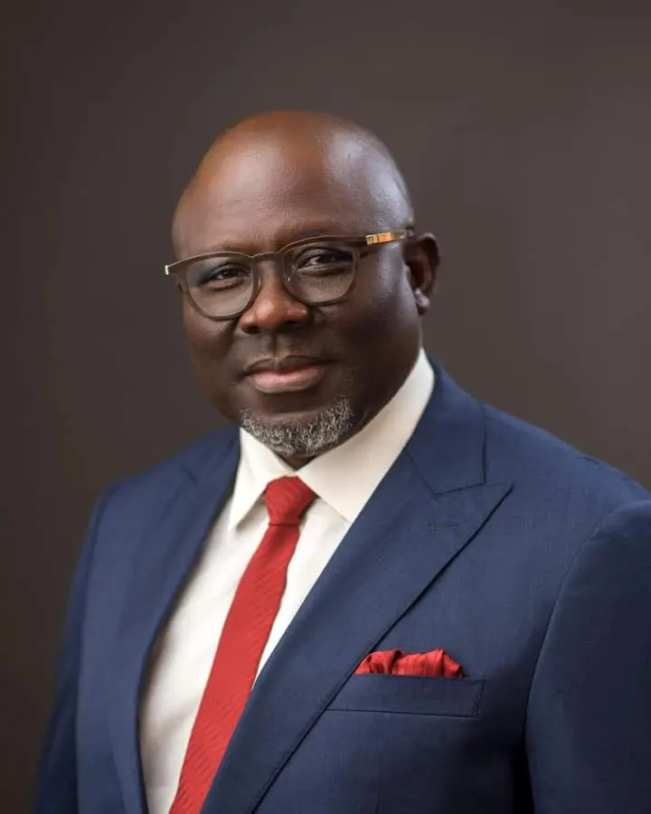 Guber candidate for ZLP in Delta emerges, vows to win Oborevwori
