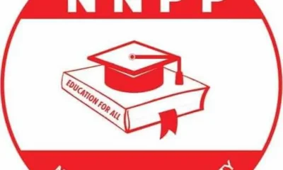 Past three years have not been easy for us - NNPP