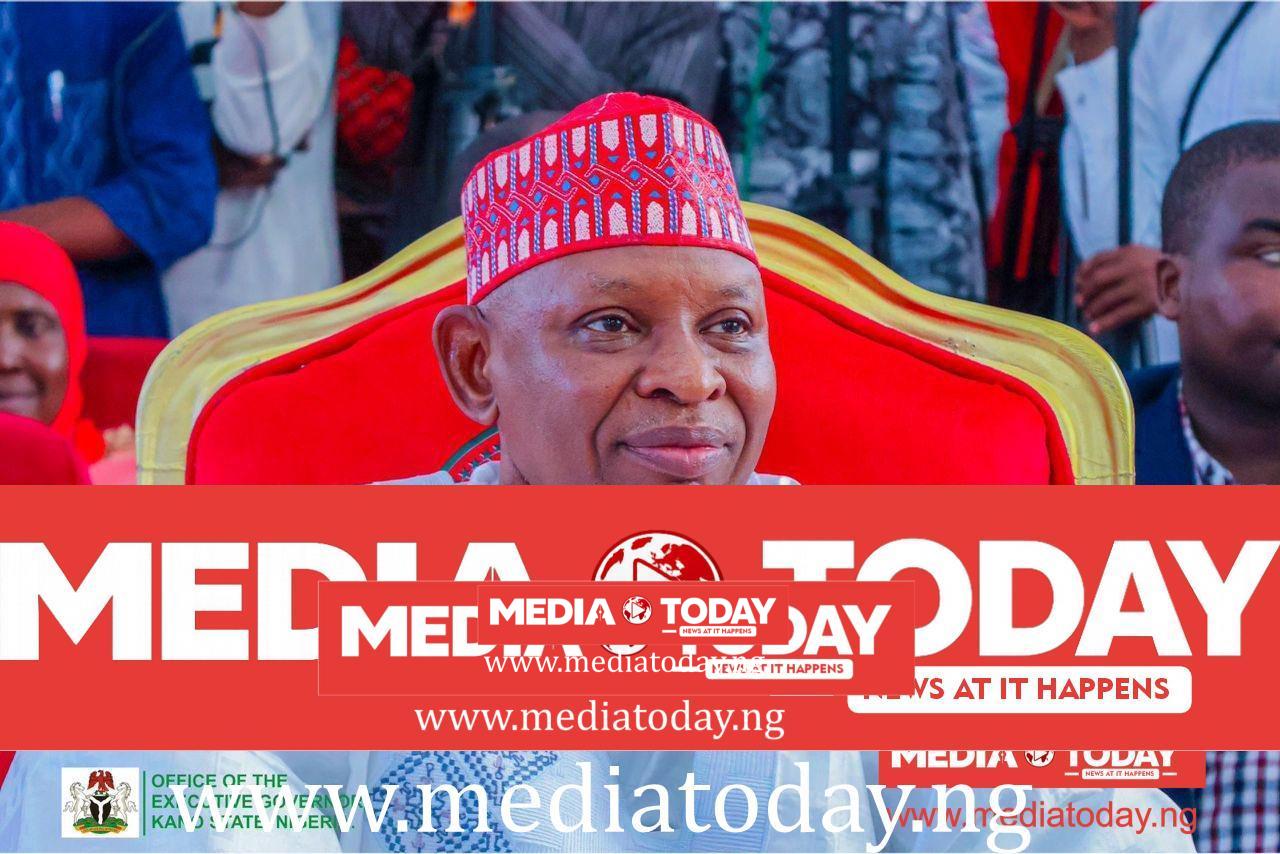 No Opposition Can Stop Gov Abba Kabir Yusuf – Illiyasu Kwankwaso