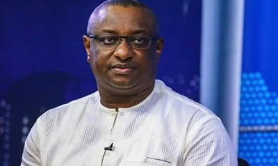 PDP presidential ticket
