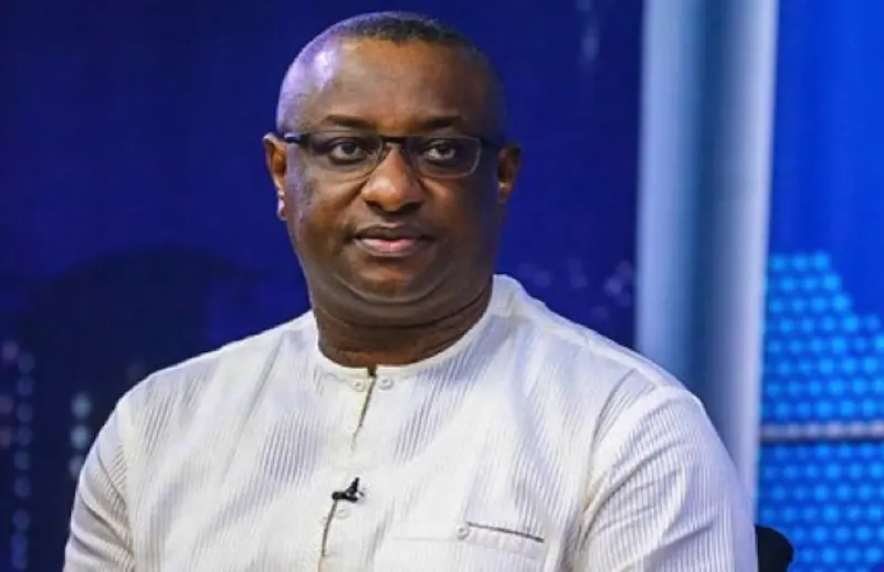 PDP presidential ticket
