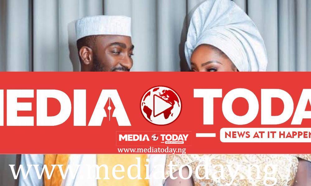 'I caught my ex-wife cheating' - MC Fish alleges amid Frank Edoho's marital drama [VIDEO]