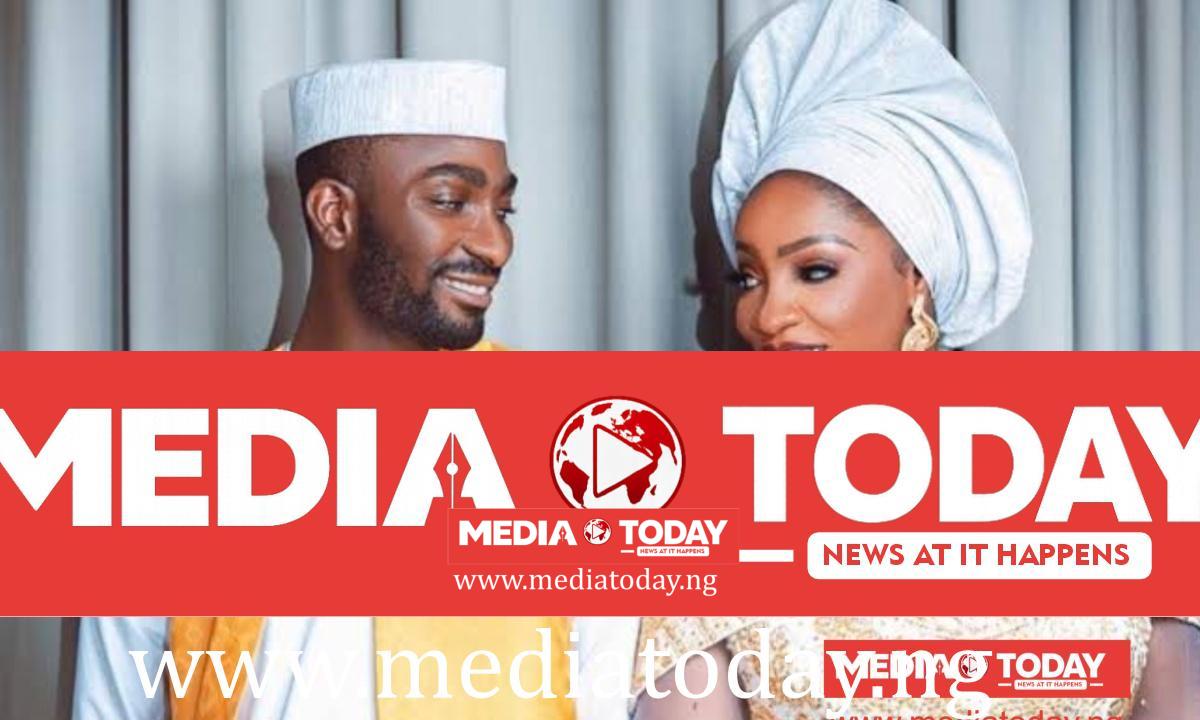 'I caught my ex-wife cheating' - MC Fish alleges amid Frank Edoho's marital drama [VIDEO]