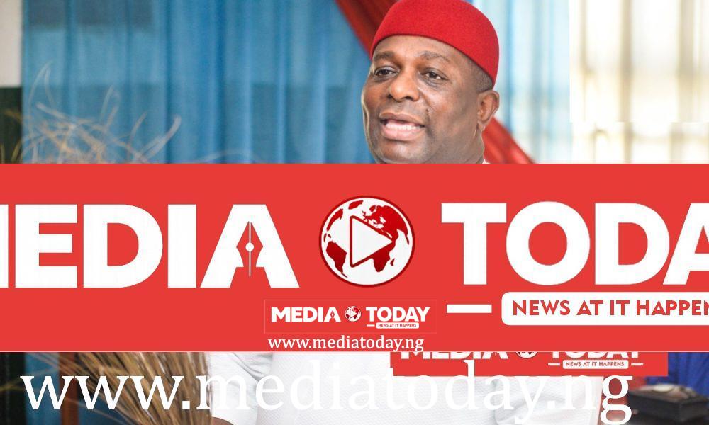 Abia APC Contest