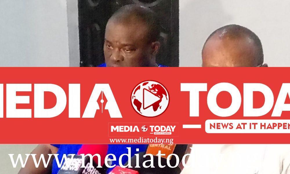 Ogu, Udeachara, Onuoha win PDP Senate tickets in Abia