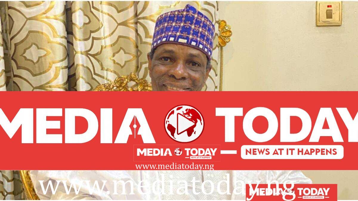 'Nobody forced him' - Shagari on Fubara's withdrawal from APC guber primaries
