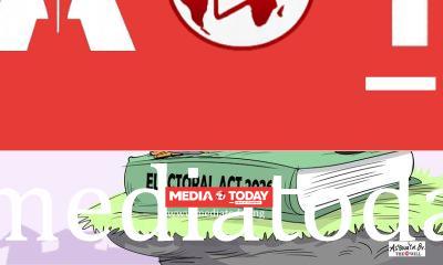 Omo-Agege, Pantami, Nwaogu, Others Face Election Jeopardy