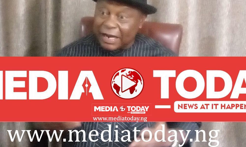 Primaries: My hotel was demolished for hosting APC event, yet I was rigged out, Abia aspirant cries out