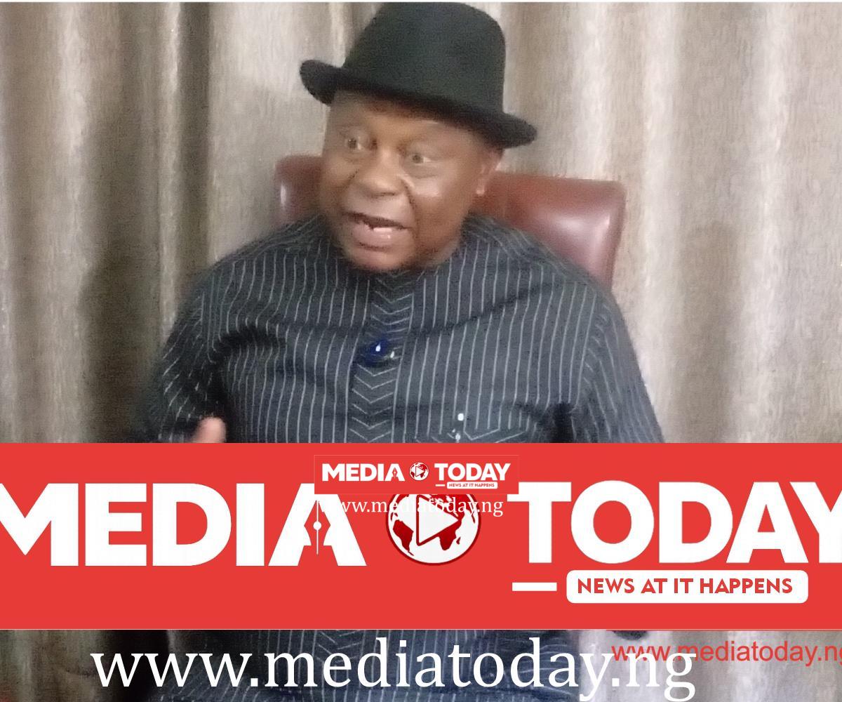 Primaries: My hotel was demolished for hosting APC event, yet I was rigged out, Abia aspirant cries out